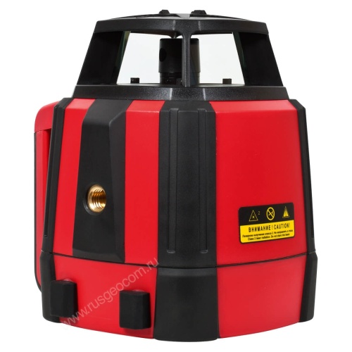 Ротационный нивелир RGK SP-800 с калибровкой фотография  фото 6