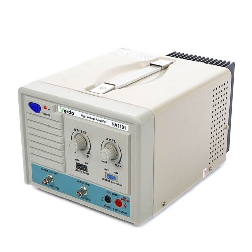 VERDO HA1101 Усилитель амплитудный 3 МГц, 170 Вп-п фотография 