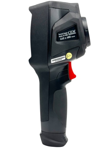 DT-9888 Тепловизор фотография  фото 4