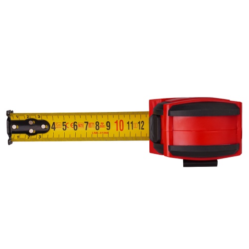 Рулетка AMO R105 с широкой лентой - внешний вид фото 5 Рулетка AMO R105 с широкой лентой фотография фото 5