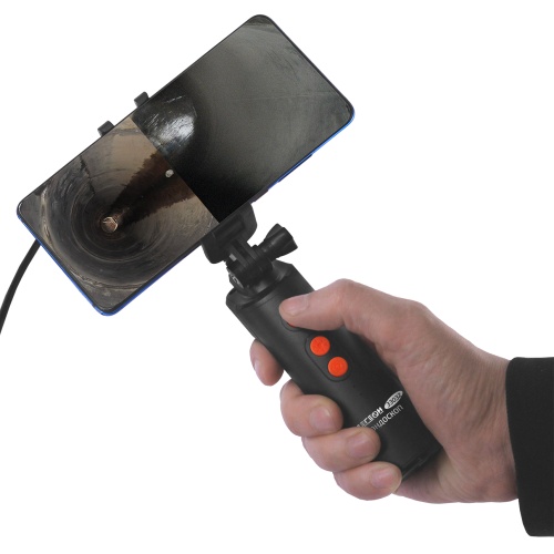 Эндоскоп МЕГЕОН 33032 - внешний вид фото 14 Эндоскоп МЕГЕОН 33032 фотография фото 14