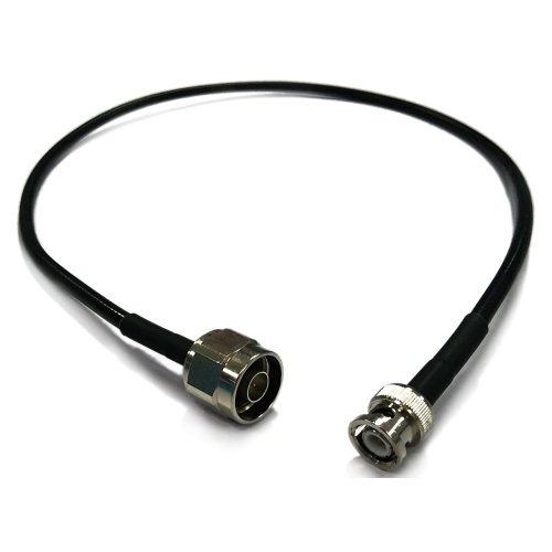 Кабельная сборка N-BNC-2L фотография 