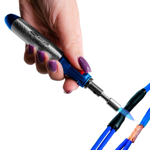 Газовый паяльник "3 в 1" МЕГЕОН 00401 - внешний вид фото 9 Газовый паяльник "3 в 1" МЕГЕОН 00401 фотография фото 9