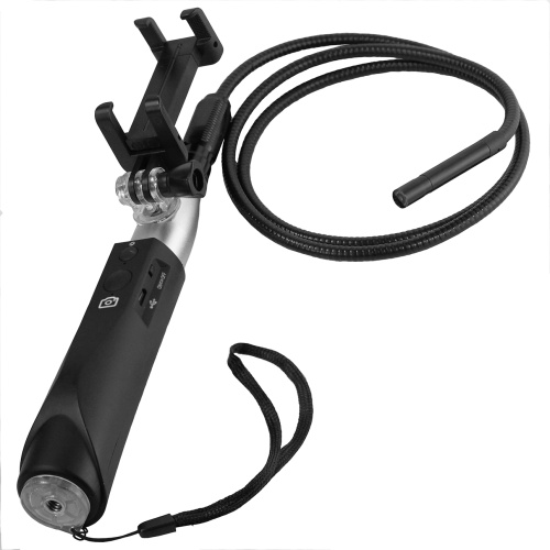 Видеоскоп МЕГЕОН 33030 - внешний вид фото 4 Видеоскоп МЕГЕОН 33030 фотография  фото 4