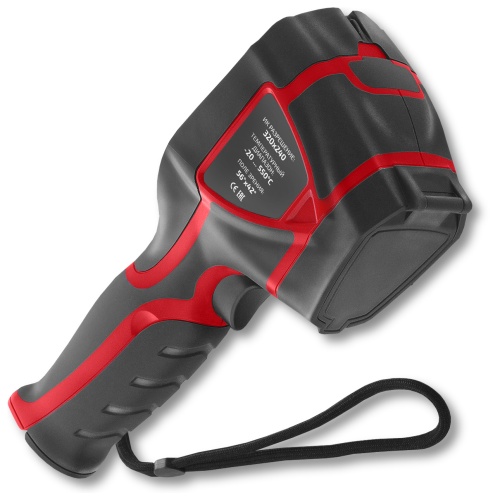 Тепловизор МЕГЕОН 27350 фотография  фото 4