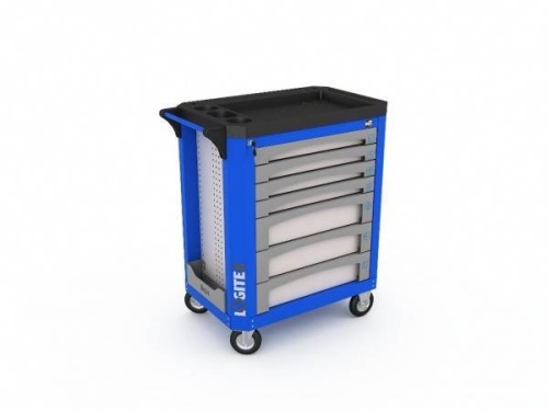 Тумба LOGITEX 7 фотография 