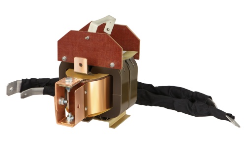 Трансформатор НТ-12 - внешний вид Трансформатор НТ-12 фотография