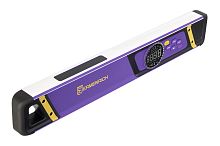 Цифровой уровень Ermenrich Verk LD40, с лазером