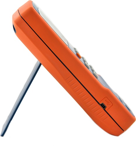 Измеритель иммитанса МЕГЕОН 14028 фотография  фото 4