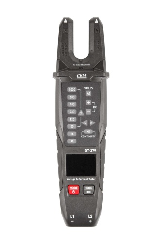 DT-379 Тестер напряжения фотография 