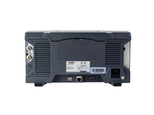 OWON XDG2035 Генератор сигналов фотография  фото 4