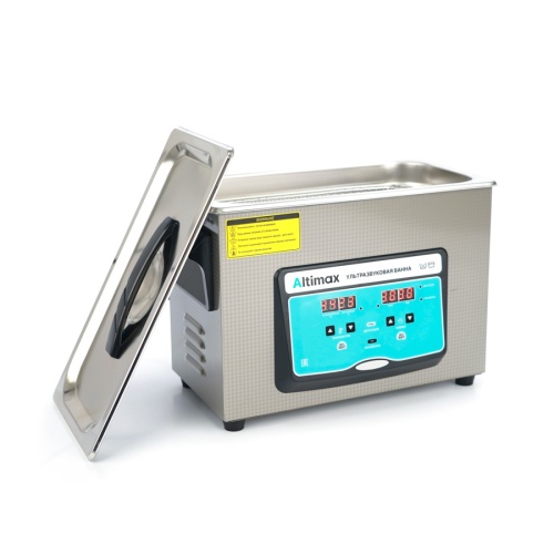 Altimax UCD-1-45 Ванна ультразвуковая с подогревом и дегазацией фотография 