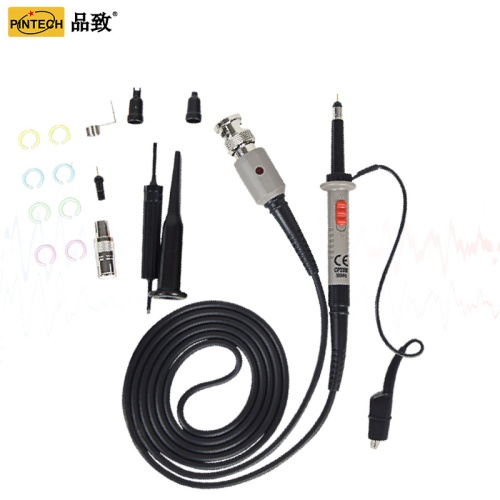 CP2350 Пассивный пробник для осциллографа - внешний вид CP2350 Пассивный пробник для осциллографа фотография