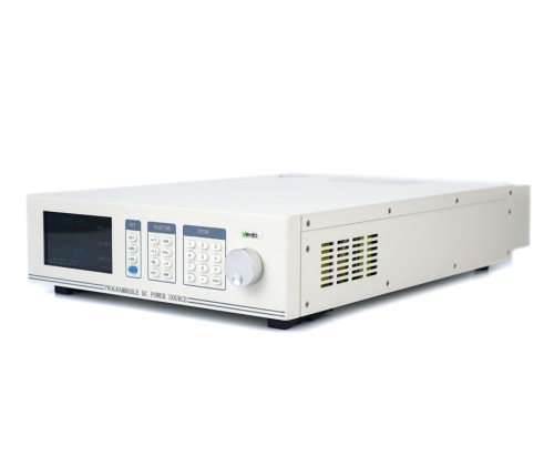 VERDO PP1701 Источник питания 1-канальный, 60В, 30А, 1000 Вт фото 5