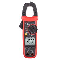 Токовые клещи RGK CM-12