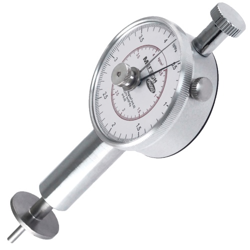 Пенетрометр МЕГЕОН 04002 - внешний вид фото 3 Пенетрометр МЕГЕОН 04002 фотография фото 3