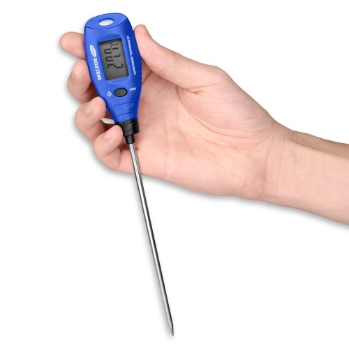 Термометр МЕГЕОН 26500 фотография  фото 7