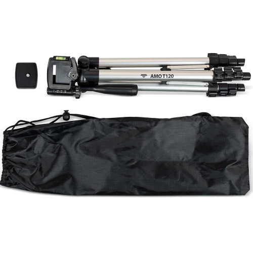 Элевационный штатив AMO T120 фотография  фото 3