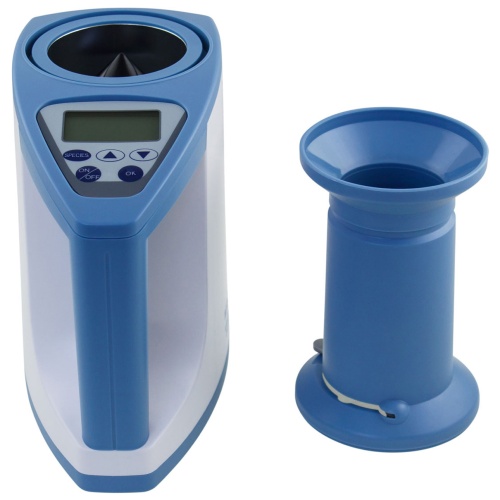 Влагомер сыпучих материалов МЕГЕОН 20550 - внешний вид фото 5 Влагомер сыпучих материалов МЕГЕОН 20550 фотография фото 5