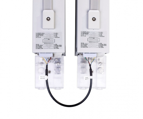 Комплект кабелей SPS5000X-SEC - внешний вид фото 2 Комплект кабелей SPS5000X-SEC фотография фото 2