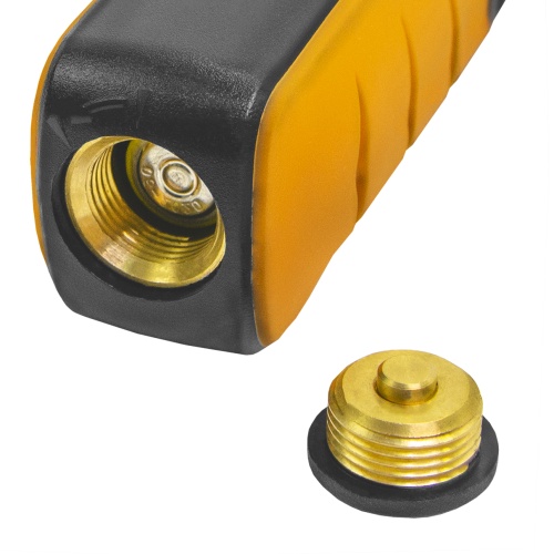 Ключ динамометрический 20,4 ... 340 Нм МЕГЕОН 60003 фотография  фото 8