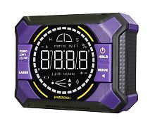 Цифровой уровень Ermenrich Verk LQ50, с лазером