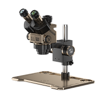 Стереомикроскоп тринокулярный ROBOT7060T-TG