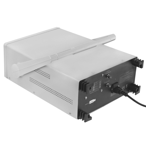 Осциллограф аналоговый двуканальный МЕГЕОН 15042 фотография  фото 8