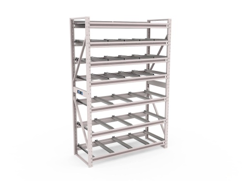 Система хранения BOXES №1-3 фотография  фото 4