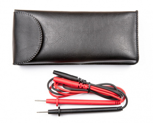 клещи электроизмерительные MULTI M-280 - внешний вид фото 3 клещи электроизмерительные MULTI M-280 фотография фото 3