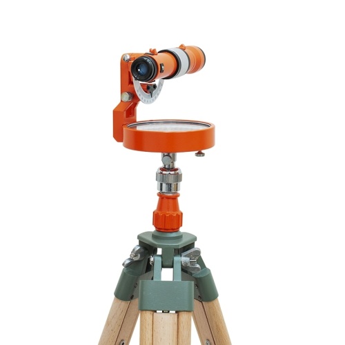 Буссоль-теодолит RGK BG-12 фотография  фото 6