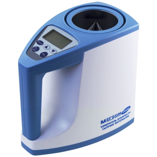 Влагомер сыпучих материалов МЕГЕОН 20550 - внешний вид фото 3 Влагомер сыпучих материалов МЕГЕОН 20550 фотография фото 3