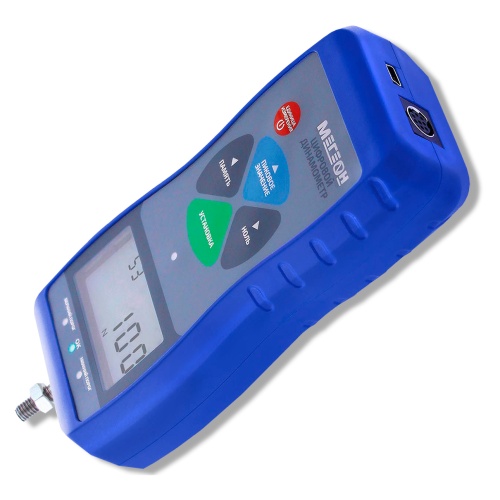 Динамометр МЕГЕОН 53100 фотография  фото 3