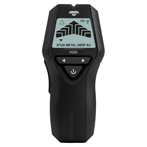 Детектор проводки 4 в 1 AMO H205 фотография 