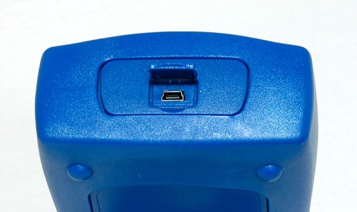 АМ-7111 Калибратор фотография  фото 4