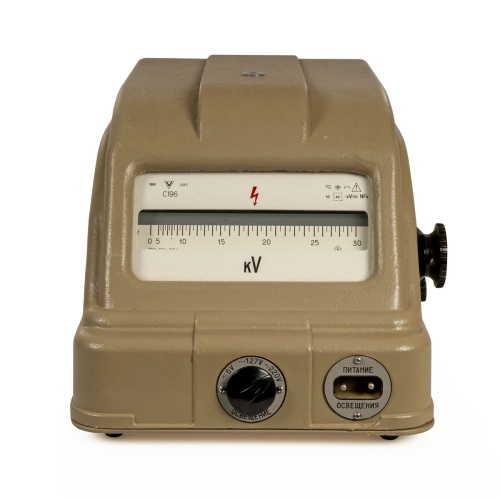 С196 - внешний вид фото 3 С196 фотография фото 3