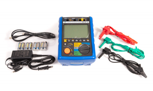 АКИП-8602/1 фотография  фото 7