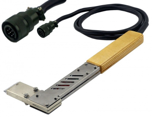 Паяльник ЭПСН 300Вт 36В с датчиком температуры фотография  фото 2