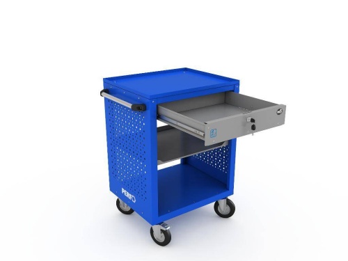 Тележка PERFO №1 фотография  фото 2