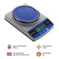 Весы электронные МЕГЕОН 50103K