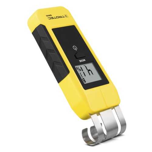 Влагомер Trotec BM40 фотография  фото 4