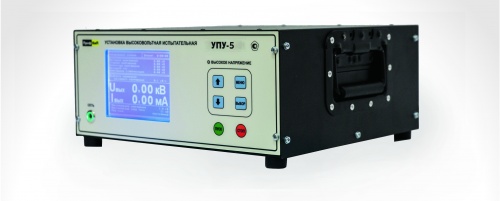 ПрофКиП УПУ-5 установка пробойная универсальная - внешний вид ПрофКиП УПУ-5 установка пробойная универсальная фотография