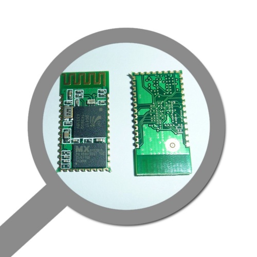 Опциональный модуль  Вluetooth для testo 340, арт. 0440 0784 - внешний вид Опциональный модуль  Вluetooth для testo 340, арт. 0440 0784 фотография