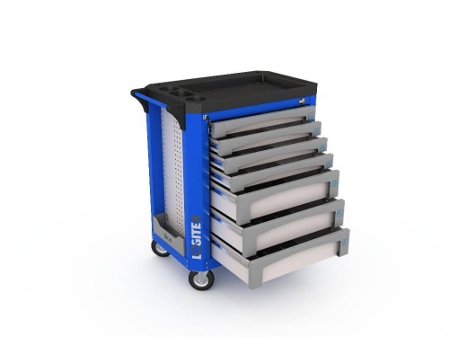 Тумба LOGITEX 7 фотография  фото 3