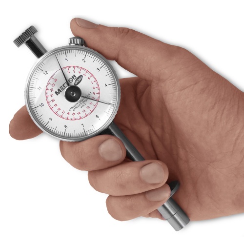 Пенетрометр МЕГЕОН 04003 - внешний вид фото 6 Пенетрометр МЕГЕОН 04003 фотография фото 6