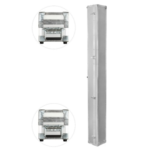 Кейс транспортировочный RGK SC-2 фотография 