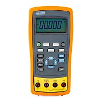 VERDO CH3502 Калибратор температуры с функцией измерения, 0,02%