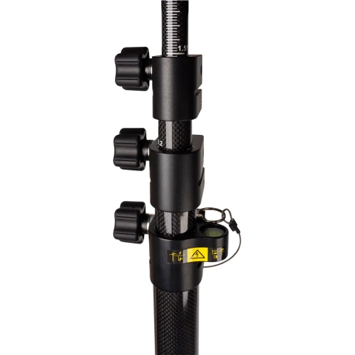 Веха телескопическая RGK GLS-46AC - внешний вид фото 3 Веха телескопическая RGK GLS-46AC фотография фото 3