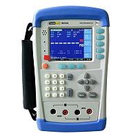 ПрофКиП Ф4144 - миллиомметр цифровой переносной