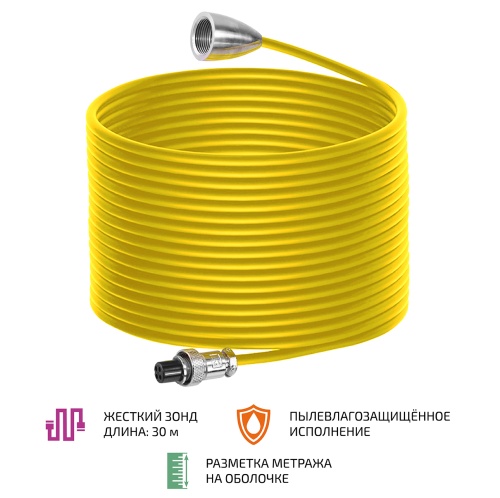 Зонд МЕГЕОН 33800-К30 фотография 